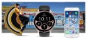 Smartwatch Gravity GT1-5 PRO Gravity