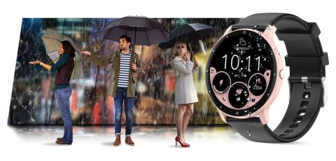 Smartwatch Gravity GT1-5 PRO Gravity Smartwatch Gravity GT1-5 PRO Gravity