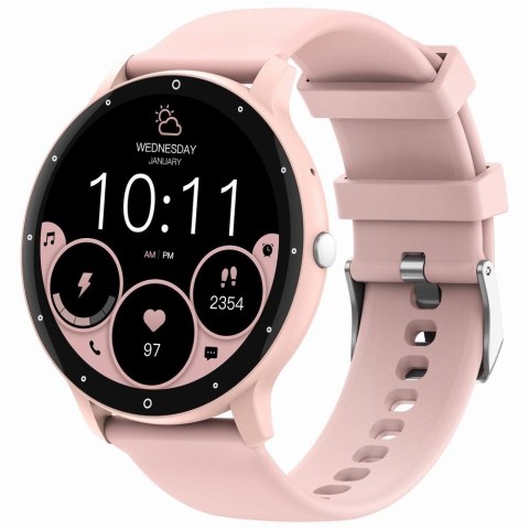 Smartwatch Gravity GT1-6 PRO Gravity Smartwatch Gravity GT1-6 PRO Gravity