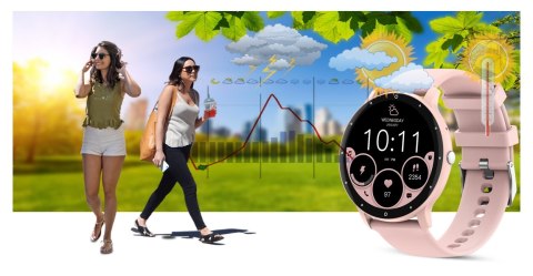 Smartwatch Gravity GT1-6 PRO Gravity Smartwatch Gravity GT1-6 PRO Gravity
