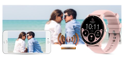 Smartwatch Gravity GT1-6 PRO Gravity Smartwatch Gravity GT1-6 PRO Gravity