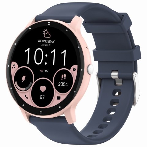 Smartwatch Gravity GT1-7 PRO Gravity Smartwatch Gravity GT1-7 PRO Gravity