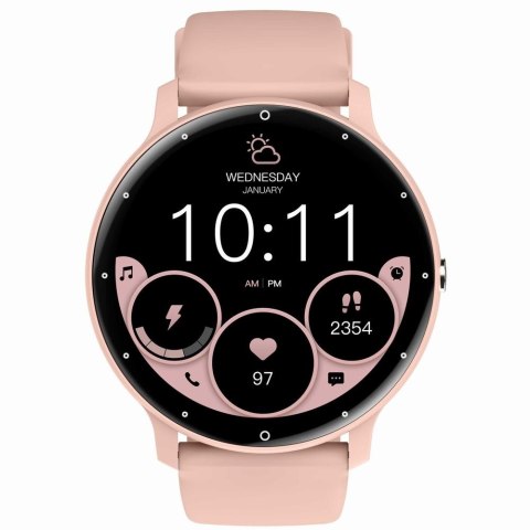 Smartwatch Gravity GT1-7 PRO Gravity Smartwatch Gravity GT1-7 PRO Gravity