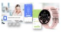 Smartwatch Gravity GT1-7 PRO Gravity