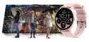 Smartwatch Gravity GT1-7 PRO Gravity