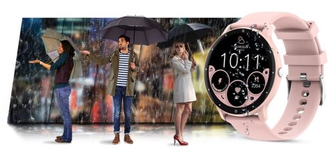 Smartwatch Gravity GT1-7 PRO Gravity Smartwatch Gravity GT1-7 PRO Gravity