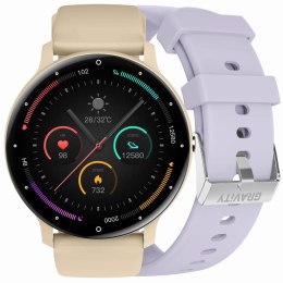 Smartwatch Gravity GT1-8 PRO Gravity