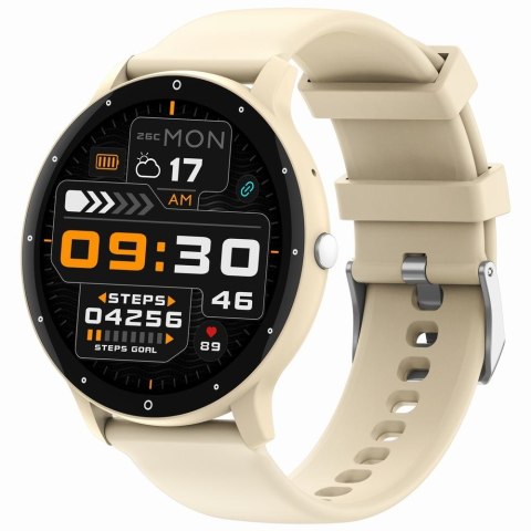 Smartwatch Gravity GT1-8 PRO Gravity Smartwatch Gravity GT1-8 PRO Gravity