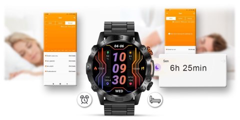 Smartwatch Gravity GT20-1 Gravity Smartwatch Gravity GT20-1 Gravity