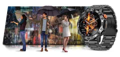 Smartwatch Gravity GT20-1 Gravity Smartwatch Gravity GT20-1 Gravity