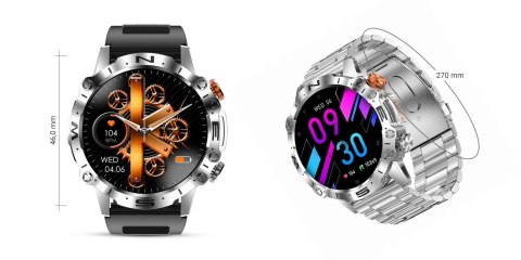 Smartwatch Gravity GT20-2 Gravity Smartwatch Gravity GT20-2 Gravity