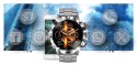 Smartwatch Gravity GT20-2 Gravity