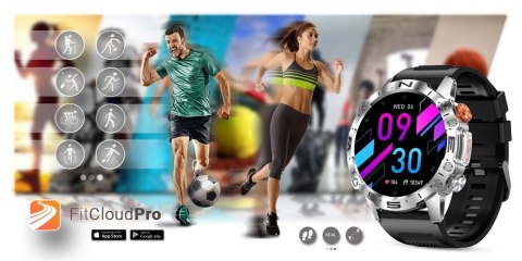 Smartwatch Gravity GT20-2 Gravity Smartwatch Gravity GT20-2 Gravity