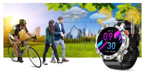 Smartwatch Gravity GT20-2 Gravity Smartwatch Gravity GT20-2 Gravity