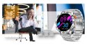 Smartwatch Gravity GT20-2 Gravity