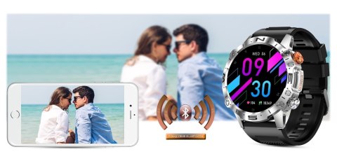 Smartwatch Gravity GT20-2 Gravity Smartwatch Gravity GT20-2 Gravity