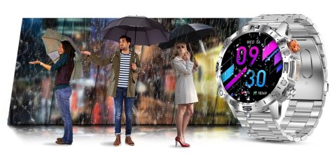 Smartwatch Gravity GT20-2 Gravity Smartwatch Gravity GT20-2 Gravity