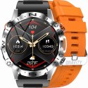 Smartwatch Gravity GT20-4 Gravity