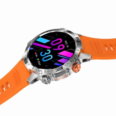 Smartwatch Gravity GT20-4 Gravity Smartwatch Gravity GT20-4 Gravity