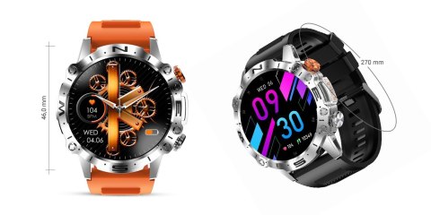 Smartwatch Gravity GT20-4 Gravity Smartwatch Gravity GT20-4 Gravity