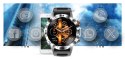 Smartwatch Gravity GT20-4 Gravity