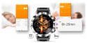 Smartwatch Gravity GT20-4 Gravity