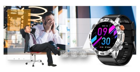 Smartwatch Gravity GT20-4 Gravity Smartwatch Gravity GT20-4 Gravity