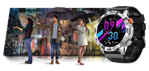 Smartwatch Gravity GT20-4 Gravity Smartwatch Gravity GT20-4 Gravity