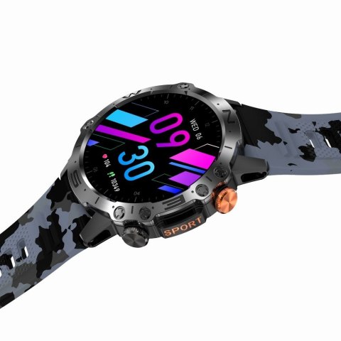 Smartwatch Gravity GT20-5 Gravity Smartwatch Gravity GT20-5 Gravity