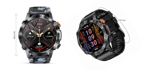 Smartwatch Gravity GT20-5 Gravity Smartwatch Gravity GT20-5 Gravity