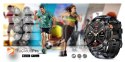 Smartwatch Gravity GT20-5 Gravity