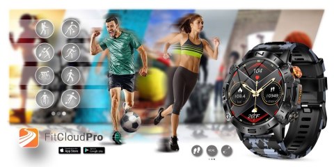 Smartwatch Gravity GT20-5 Gravity Smartwatch Gravity GT20-5 Gravity
