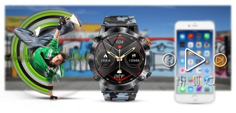 Smartwatch Gravity GT20-5 Gravity Smartwatch Gravity GT20-5 Gravity