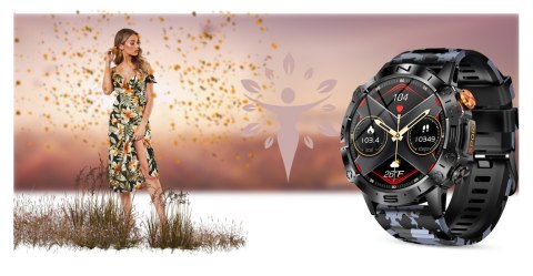 Smartwatch Gravity GT20-5 Gravity Smartwatch Gravity GT20-5 Gravity