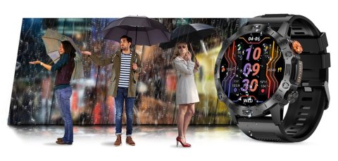 Smartwatch Gravity GT20-5 Gravity Smartwatch Gravity GT20-5 Gravity