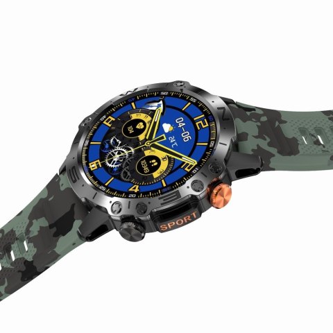 Smartwatch Gravity GT20-6 Gravity Smartwatch Gravity GT20-6 Gravity
