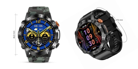 Smartwatch Gravity GT20-6 Gravity Smartwatch Gravity GT20-6 Gravity