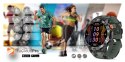Smartwatch Gravity GT20-6 Gravity