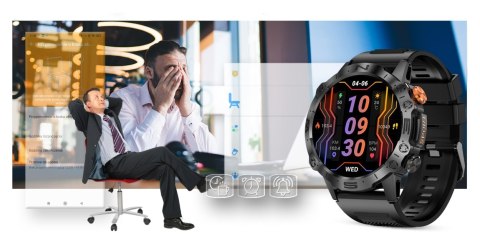 Smartwatch Gravity GT20-6 Gravity Smartwatch Gravity GT20-6 Gravity