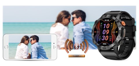 Smartwatch Gravity GT20-6 Gravity Smartwatch Gravity GT20-6 Gravity