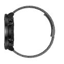 Smartwatch Gravity GT21-1+ Czarny Pasek Silikonowy Gravity