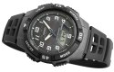 Zegarek CASIO AQ-S800W-1BVEF SOLAR + BOX CASIO