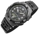 Zegarek CASIO AQ-S800W-1BVEF SOLAR + BOX CASIO
