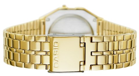 Zegarek CASIO Vintage A158WETG-9AEF + BOX CASIO Zegarek CASIO Vintage A158WETG-9AEF + BOX CASIO