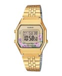 Zegarek CASIO Vintage LA680WGA-4CDF + BOX CASIO