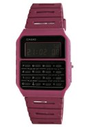 Zegarek Casio CA-53WF-4BDF Unisex CASIO