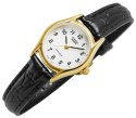Zegarek Damski CASIO LTP-1154PQ-7BEG + BOX CASIO