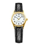 Zegarek Damski CASIO LTP-1154PQ-7BEG + BOX CASIO