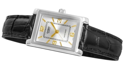 Zegarek Damski CASIO LTP-1234PL-7A2EF + BOX CASIO Zegarek Damski CASIO LTP-1234PL-7A2EF + BOX CASIO