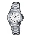 Zegarek Damski CASIO LTP-1259PD-7BEG + BOX CASIO